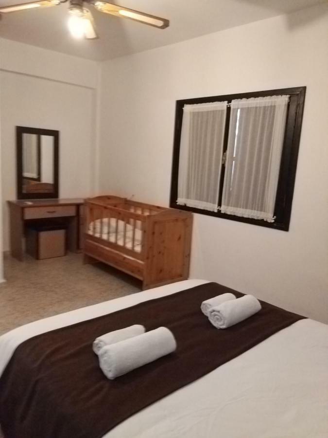 Balci Plaza Hotel And Balci Plaza Guest Bungalows Karpaz Peninsula Selenias Exterior foto