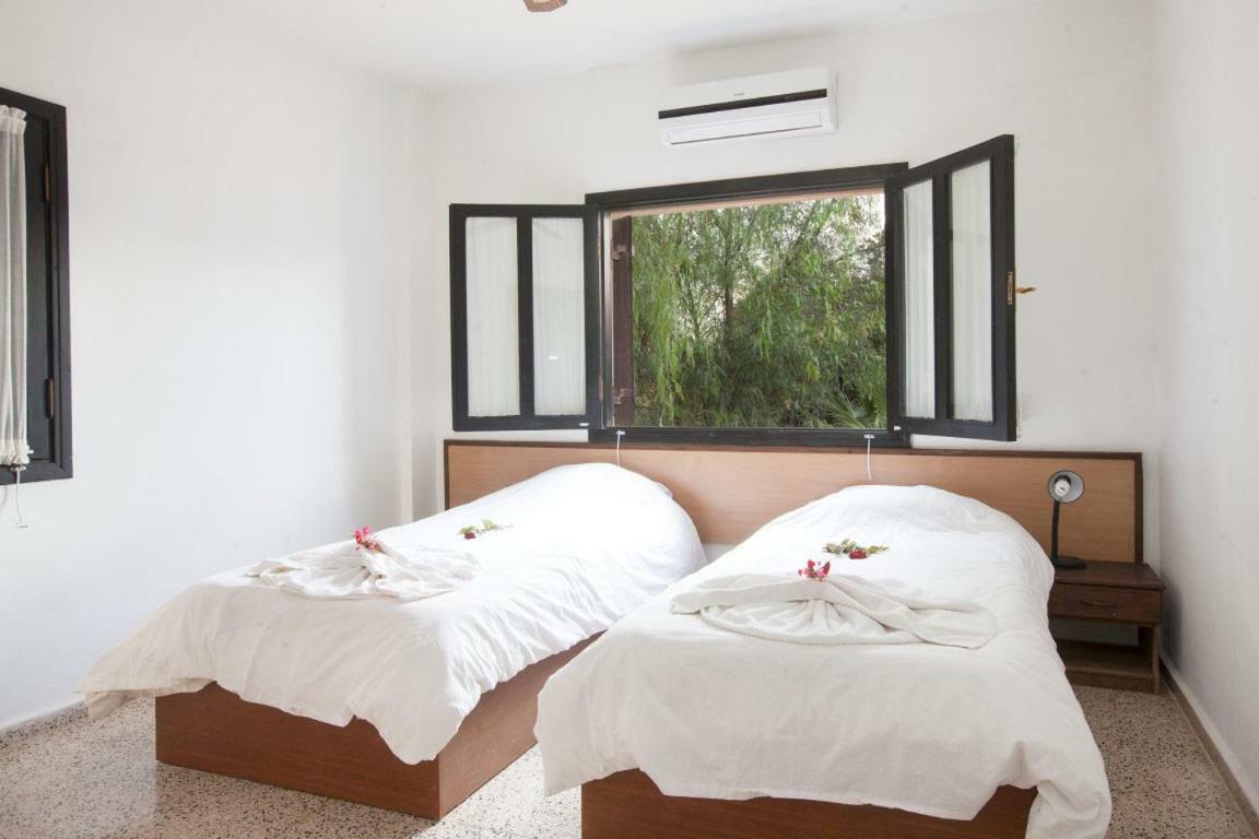 Balci Plaza Hotel And Balci Plaza Guest Bungalows Karpaz Peninsula Selenias Exterior foto