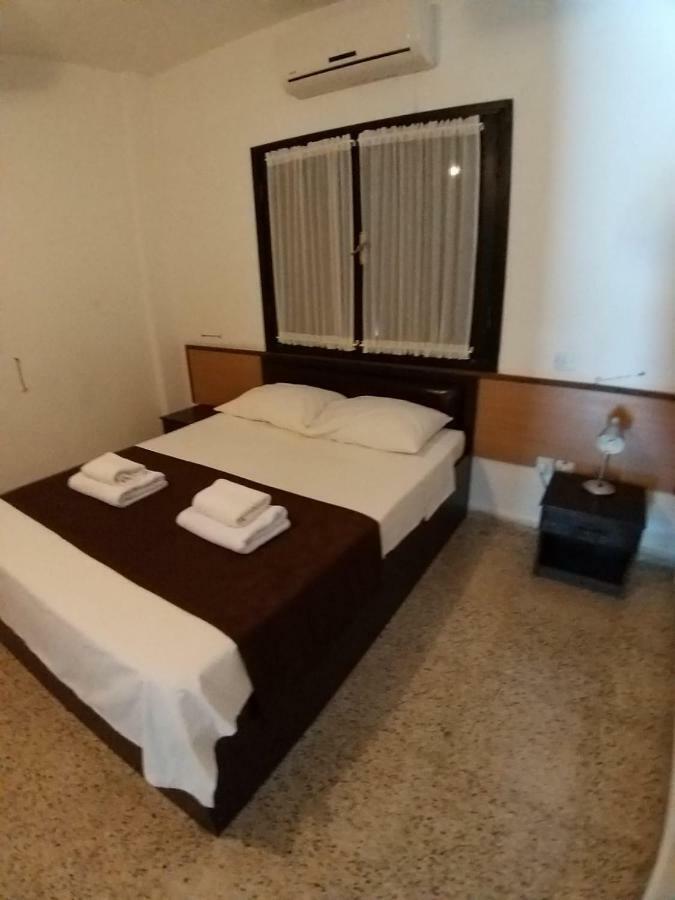 Balci Plaza Hotel And Balci Plaza Guest Bungalows Karpaz Peninsula Selenias Exterior foto