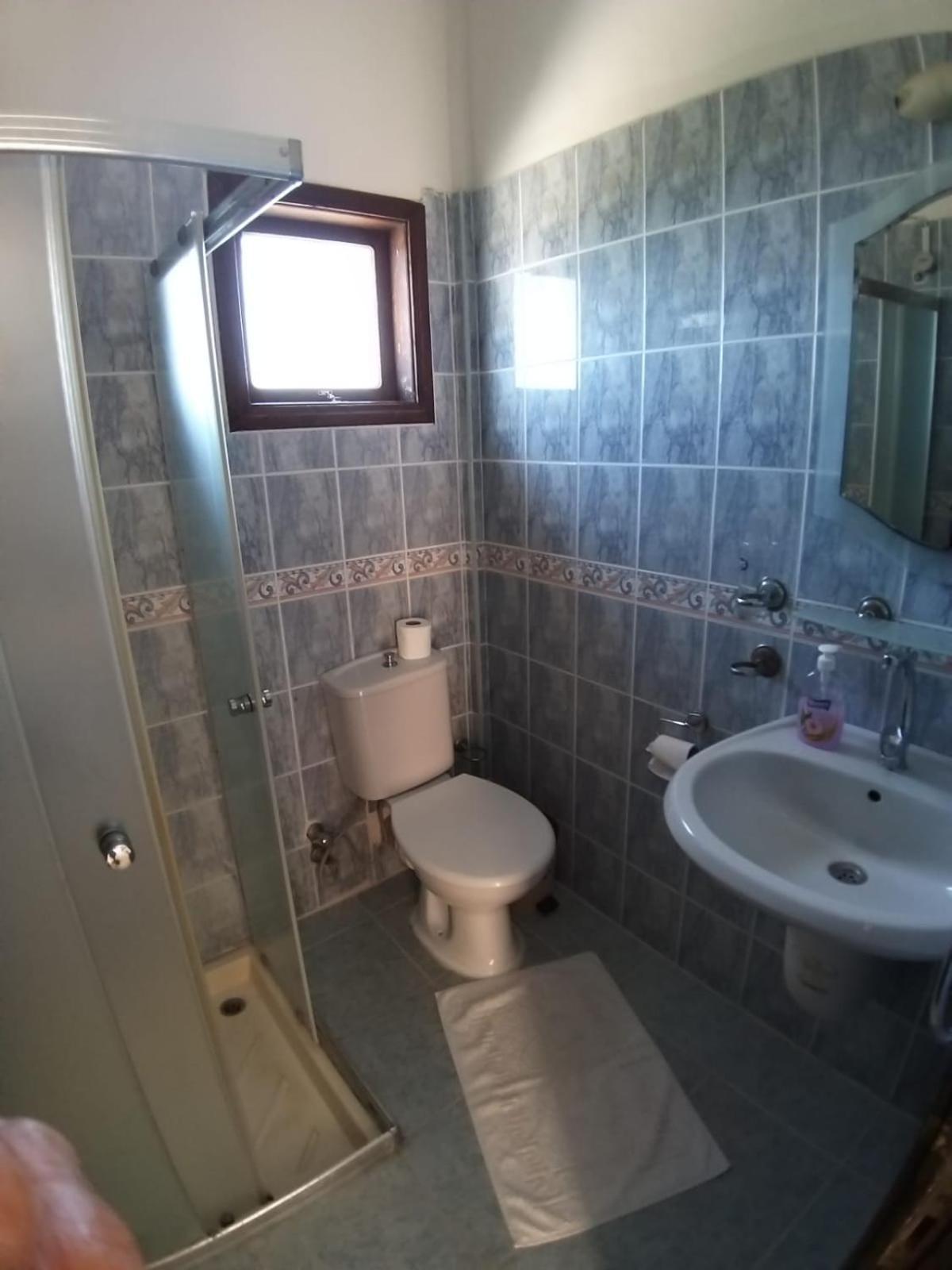 Balci Plaza Hotel And Balci Plaza Guest Bungalows Karpaz Peninsula Selenias Exterior foto